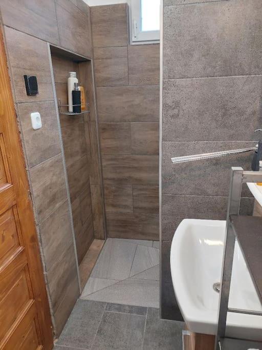 Ujszeged Apartman Dış mekan fotoğraf
