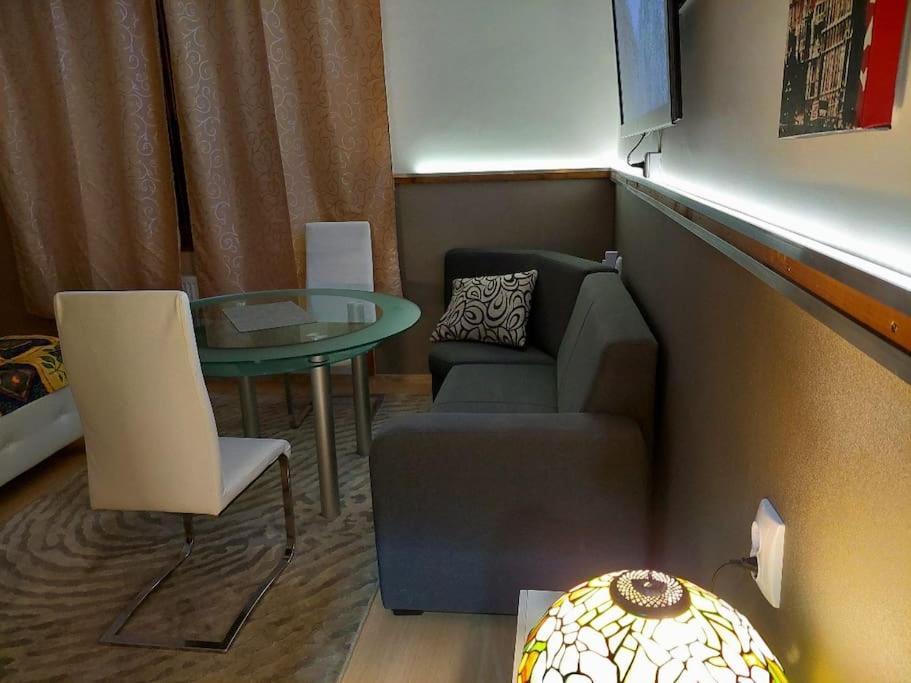Ujszeged Apartman Dış mekan fotoğraf