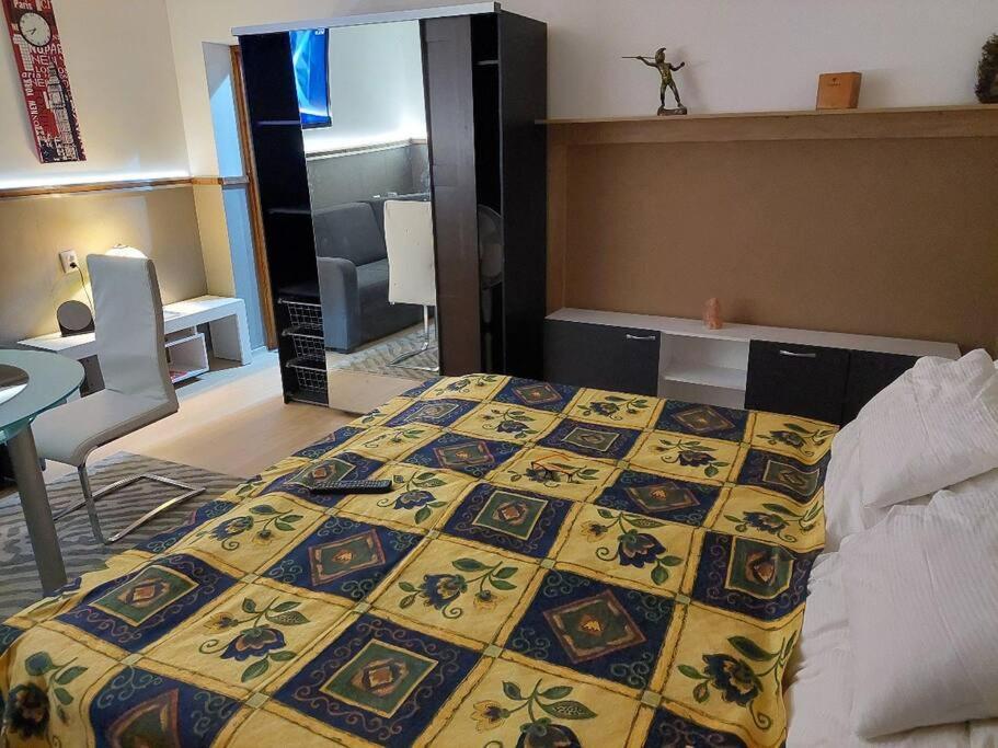 Ujszeged Apartman Dış mekan fotoğraf