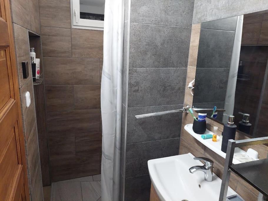 Ujszeged Apartman Dış mekan fotoğraf