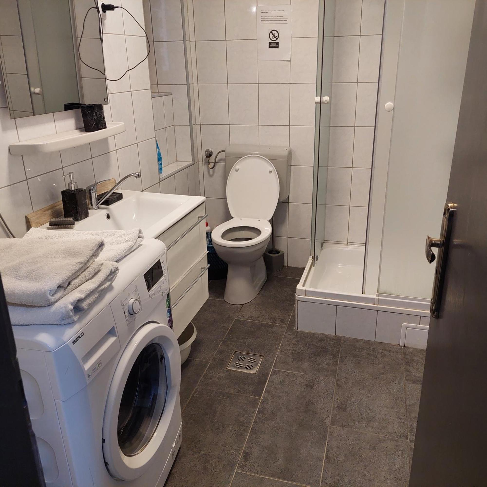Ujszeged Apartman Dış mekan fotoğraf