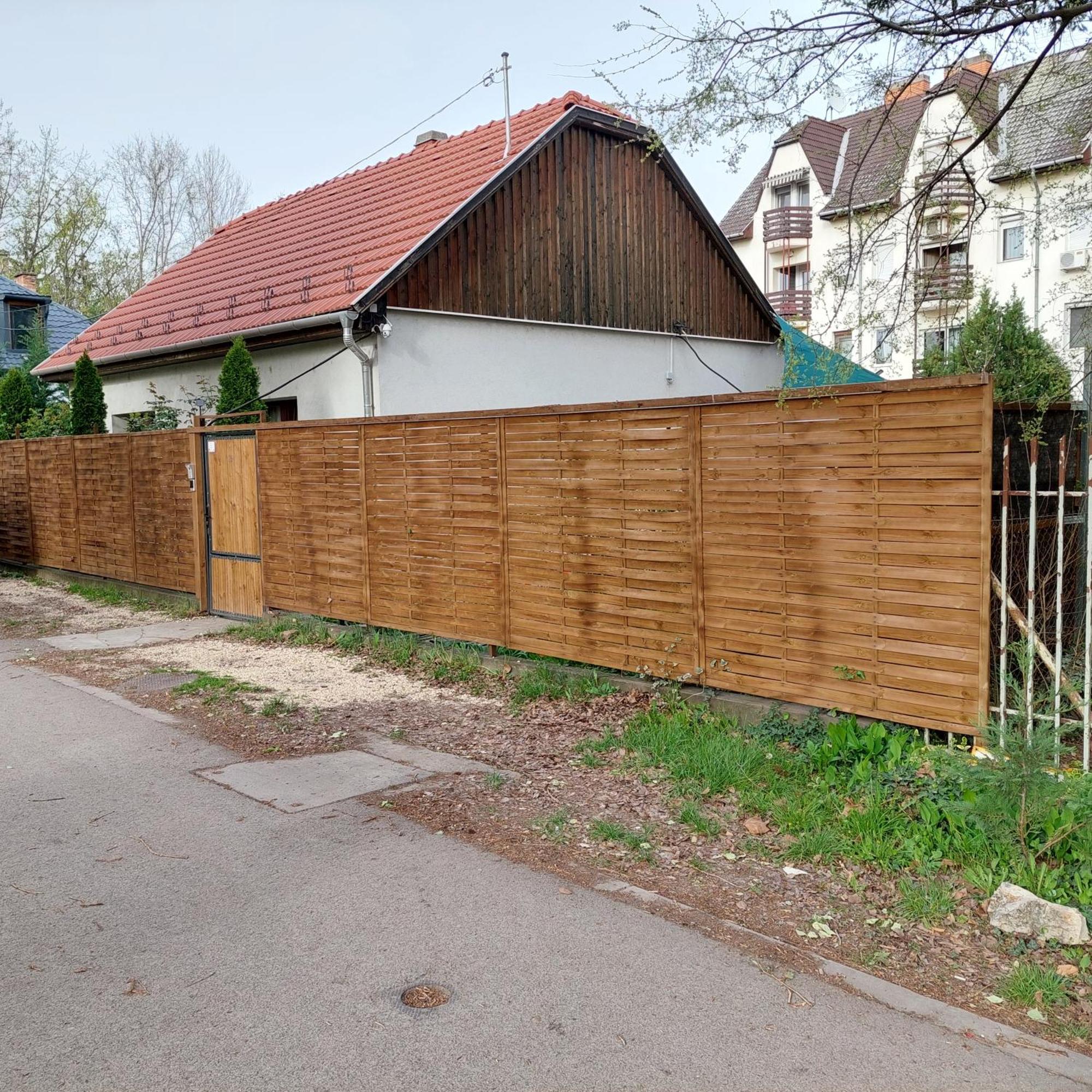 Ujszeged Apartman Oda fotoğraf