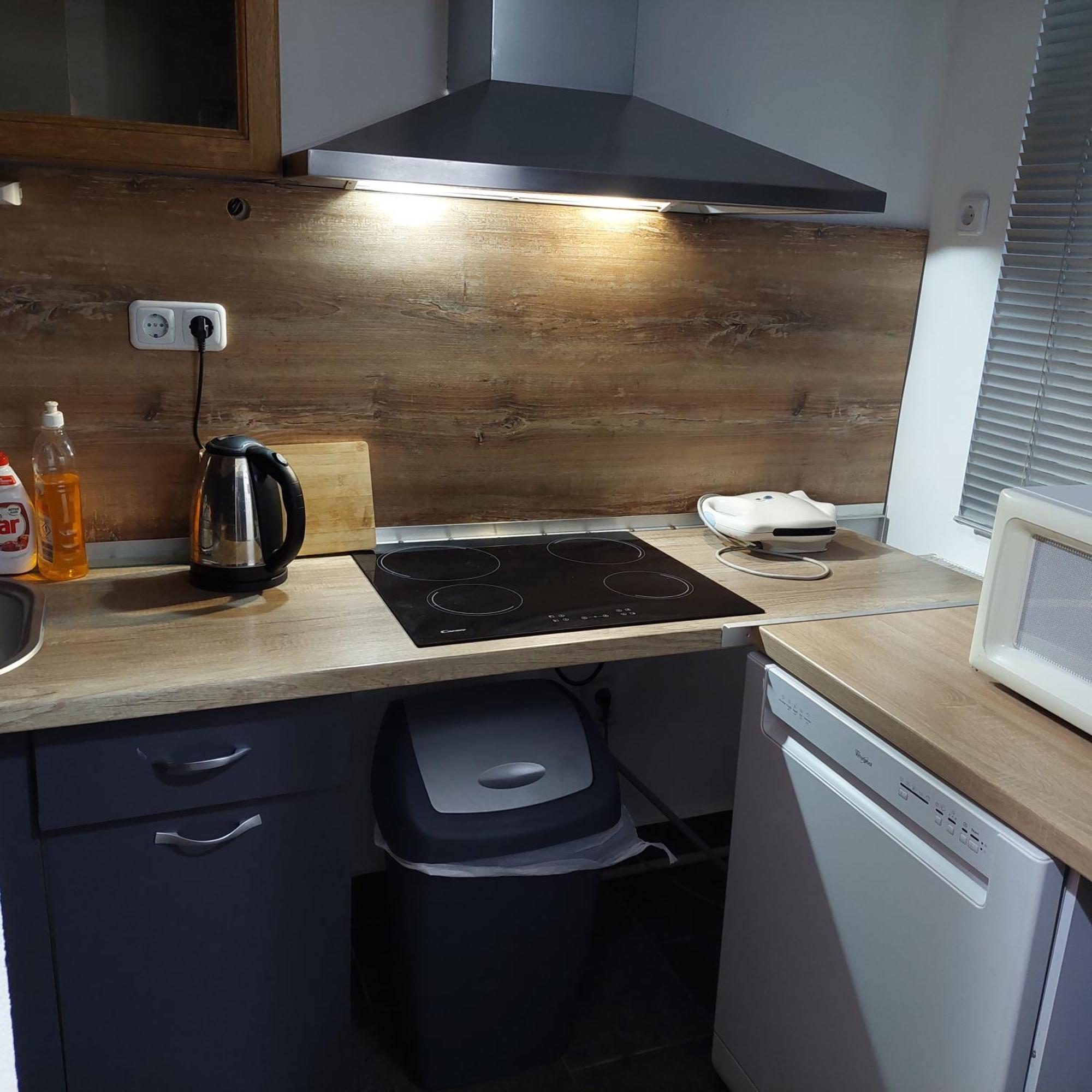 Ujszeged Apartman Dış mekan fotoğraf