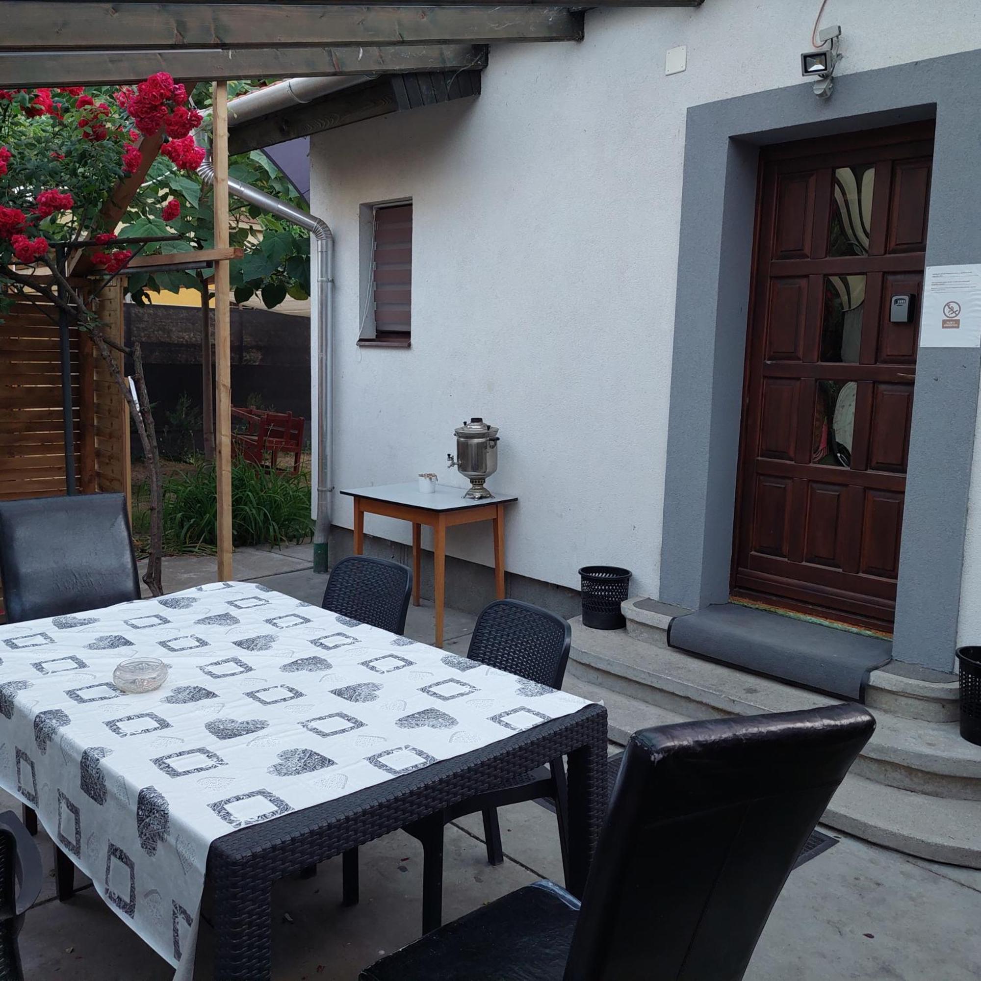 Ujszeged Apartman Dış mekan fotoğraf