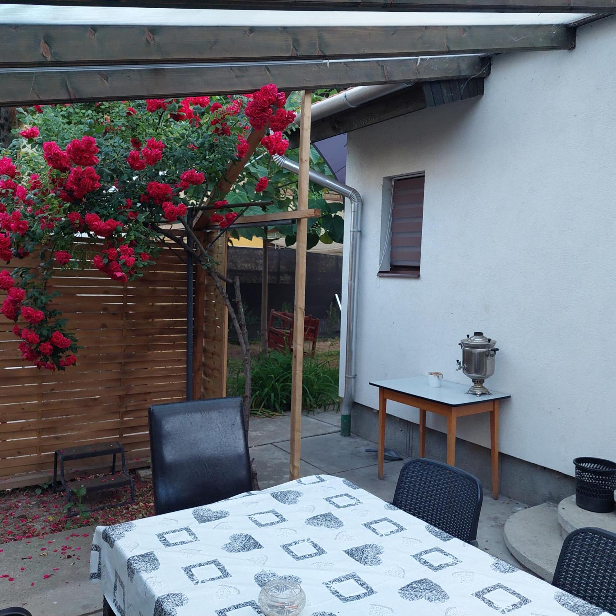 Ujszeged Apartman Dış mekan fotoğraf