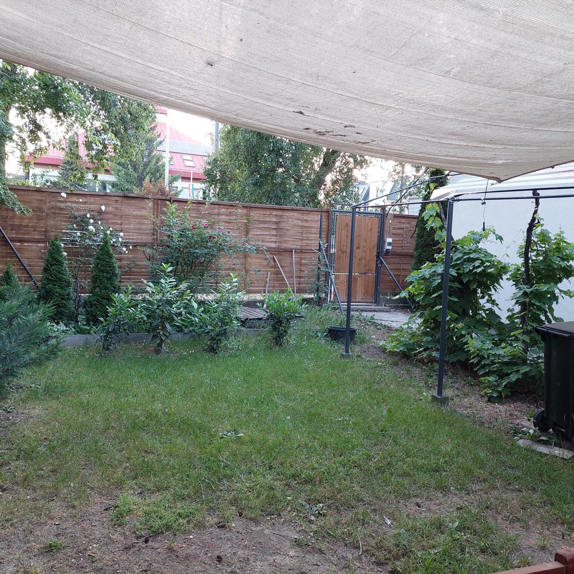 Ujszeged Apartman Dış mekan fotoğraf